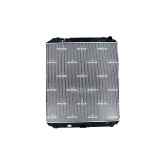 Radiateur, refroidissement du moteur NRF 56069A