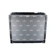 Radiateur, refroidissement du moteur NRF 56070 - Visuel 3