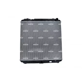 Radiateur, refroidissement du moteur NRF 56067A