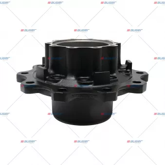 Moyeu de roue avant AUGER