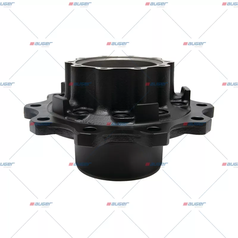 Moyeu de roue avant AUGER 84539