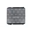Radiateur, refroidissement du moteur NRF 56073A - Visuel 1
