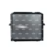 Radiateur, refroidissement du moteur NRF 56073 - Visuel 3