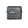 Radiateur, refroidissement du moteur NRF 56073 - Visuel 1