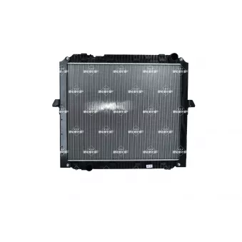 Radiateur, refroidissement du moteur NRF 56073