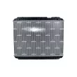 Radiateur, refroidissement du moteur NRF 56071A - Visuel 3
