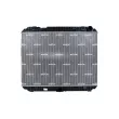 Radiateur, refroidissement du moteur NRF 56071A - Visuel 1