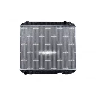 Radiateur, refroidissement du moteur NRF 56072A