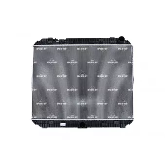 Radiateur, refroidissement du moteur NRF