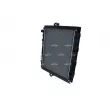 Radiateur, refroidissement du moteur NRF 56072 - Visuel 2