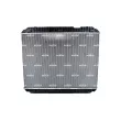 Radiateur, refroidissement du moteur NRF 56070A - Visuel 3