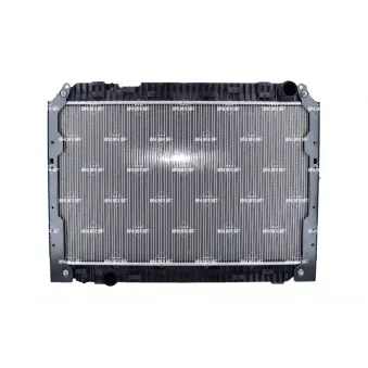 Radiateur, refroidissement du moteur NRF 56138