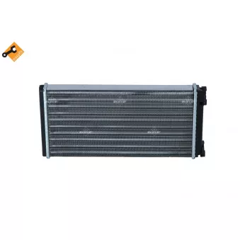 Système de chauffage NRF 53544