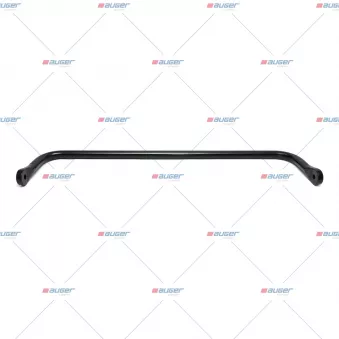 Stabilisateur, chassis AUGER