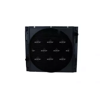 Radiateur, refroidissement du moteur NRF