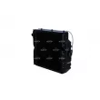 Radiateur, refroidissement du moteur NRF 54101 - Visuel 2