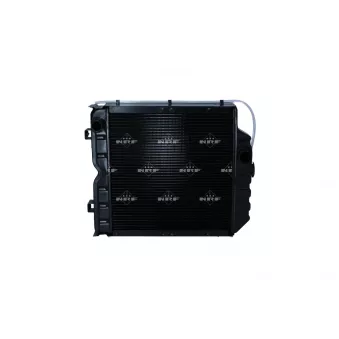 Radiateur, refroidissement du moteur NRF