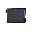 Radiateur, refroidissement du moteur NRF 54075 - Visuel 1
