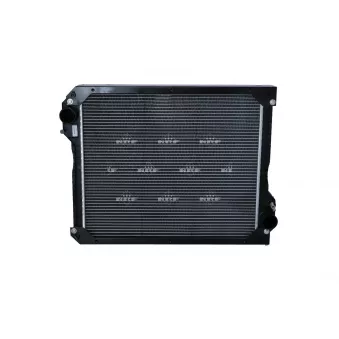 Radiateur, refroidissement du moteur NRF