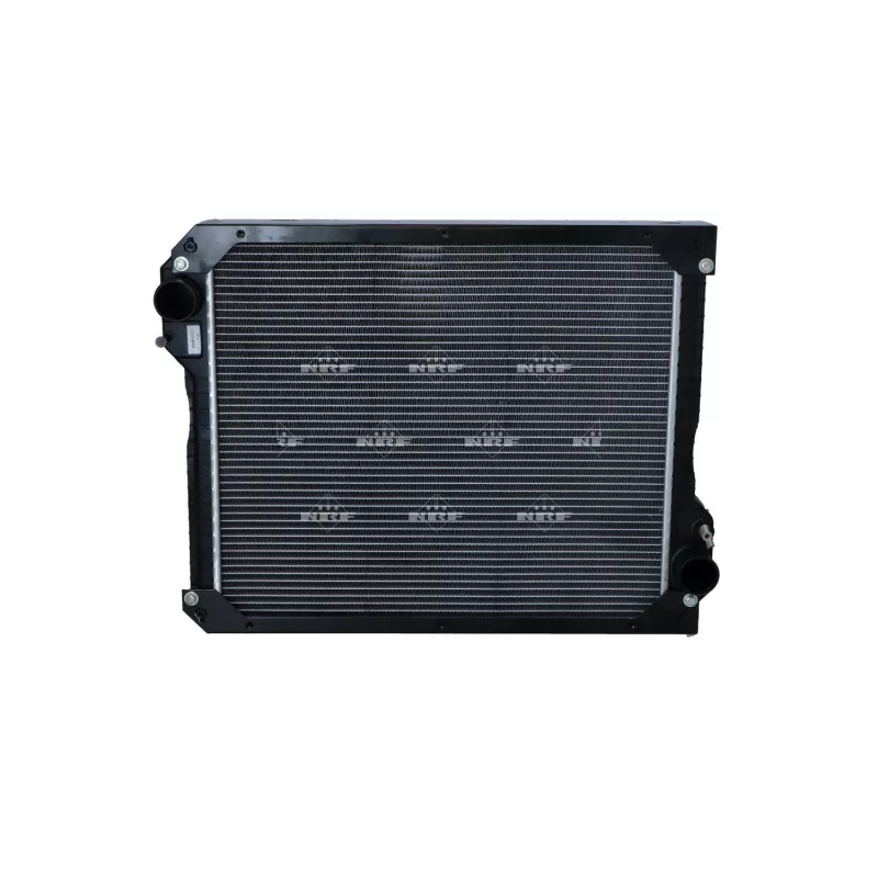 Radiateur, refroidissement du moteur NRF 54075