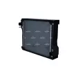 Radiateur, refroidissement du moteur NRF 54075 - Visuel 2