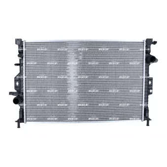 Radiateur, refroidissement du moteur NRF