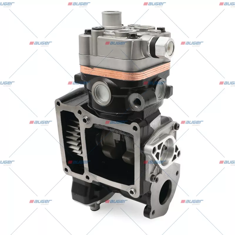 Compresseur, système d'air comprimé AUGER 80849