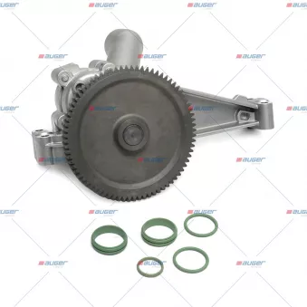 Pompe à huile AUGER