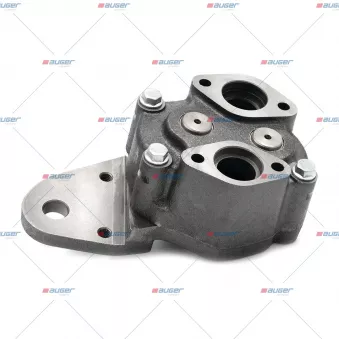 Pompe à huile AUGER