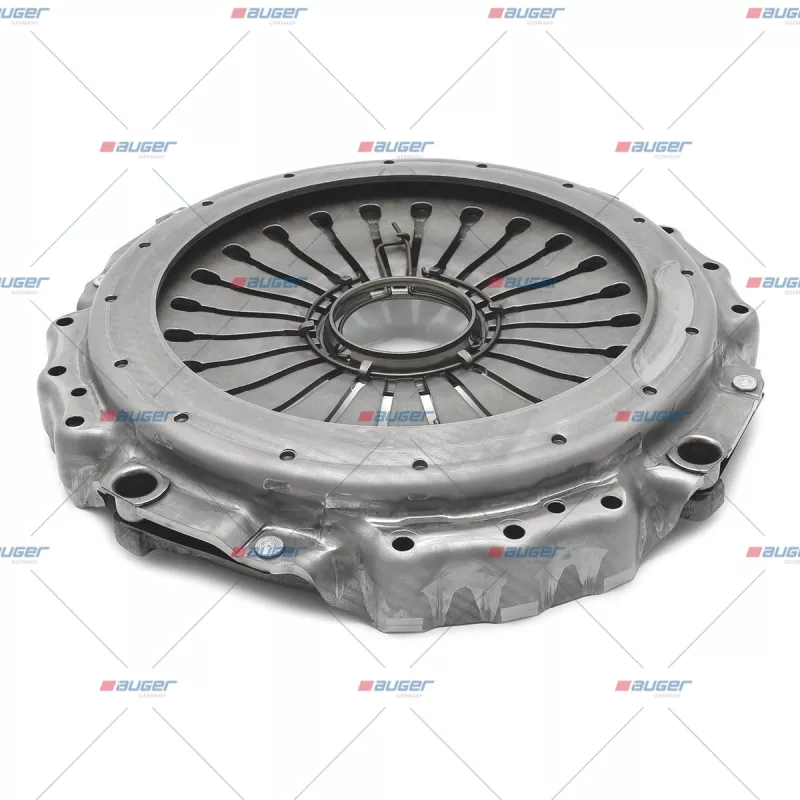 Mécanisme d'embrayage AUGER 80337