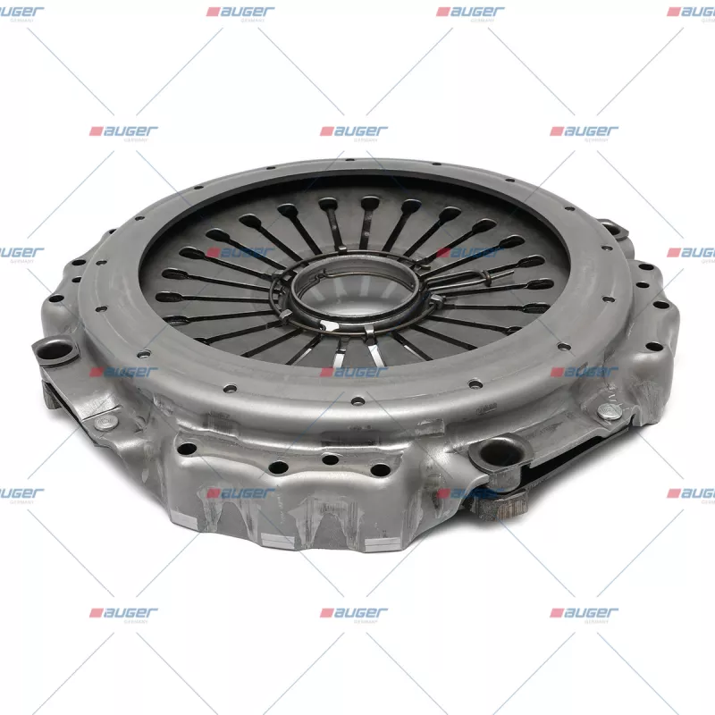 Mécanisme d'embrayage AUGER 80336