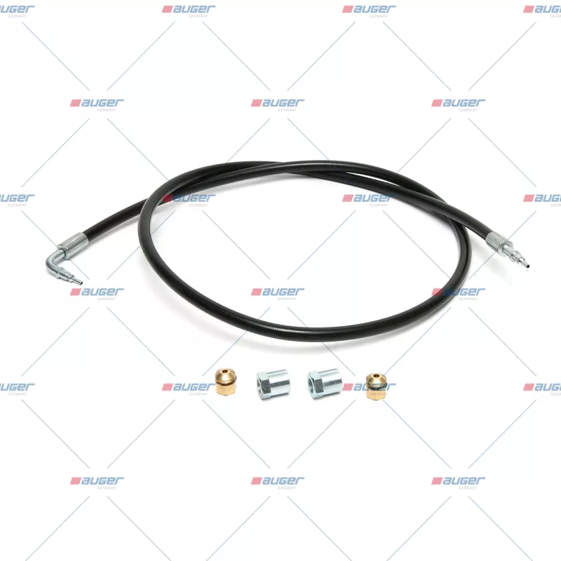 Gaine, basculeur de cabine AUGER 80519