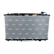 Radiateur, refroidissement du moteur NRF 53922 - Visuel 1