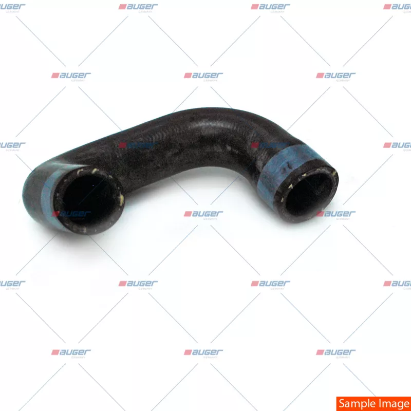 Tuyau, ventilation de carter-moteur AUGER 82431