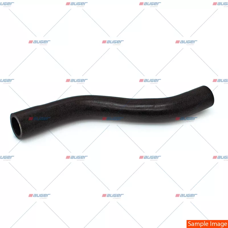 Tuyau, ventilation de carter-moteur AUGER 82434