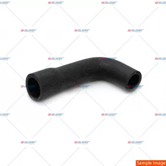 Tuyau hydraulique, direction AUGER