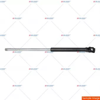 Arbre de direction AUGER