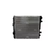 Radiateur, refroidissement du moteur NRF 53893 - Visuel 1