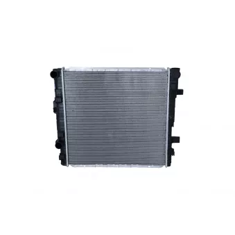 Radiateur, refroidissement du moteur NRF 53895