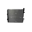 Radiateur, refroidissement du moteur NRF 53891 - Visuel 1