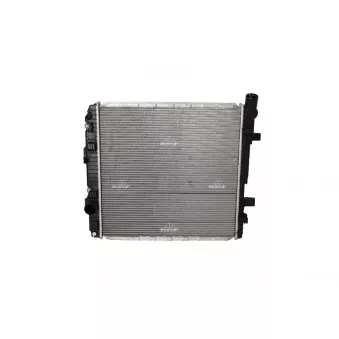 Radiateur, refroidissement du moteur NRF 53892