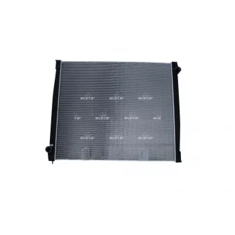 Radiateur, refroidissement du moteur NRF 59215