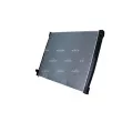 Radiateur, refroidissement du moteur NRF 59215 - Visuel 2