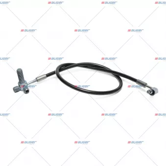 Gaine, basculeur de cabine AUGER