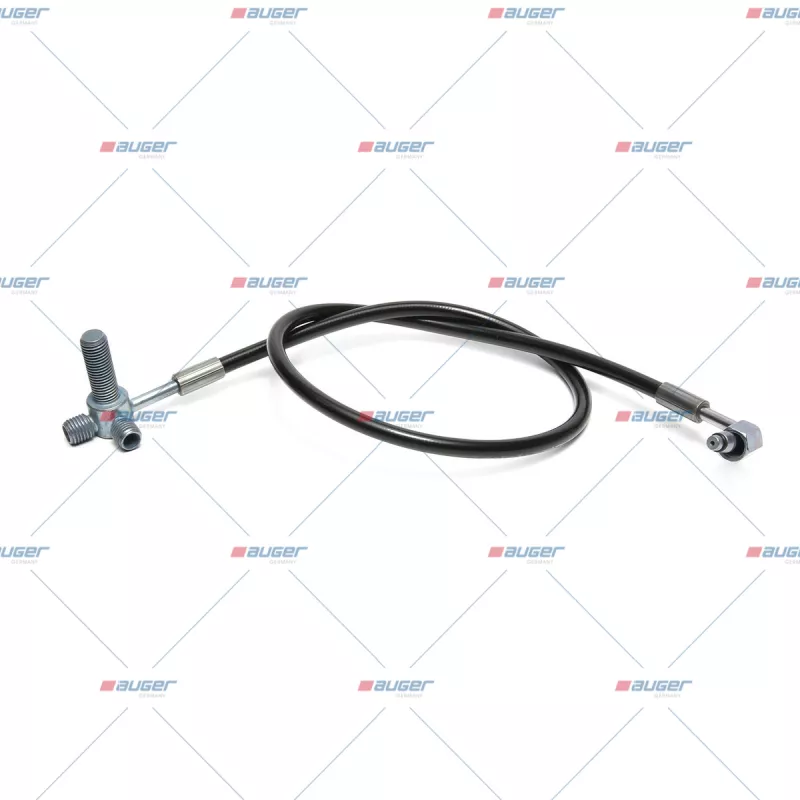 Gaine, basculeur de cabine AUGER 87013