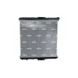 Radiateur, refroidissement du moteur NRF 58827 - Visuel 3