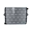 Radiateur, refroidissement du moteur NRF 58825 - Visuel 1