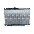 Radiateur, refroidissement du moteur NRF 59100 - Visuel 1