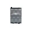Radiateur, refroidissement du moteur NRF 59053 - Visuel 1