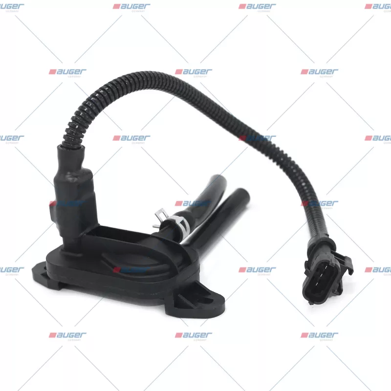 Capteur, pression des gaz échappement AUGER 87622